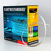 Я 14,4W мульти SMD5050/60 50 м IP65 (LSTR003 220V 14,4W IP65) Elektrostandard ПОД ЗАКАЗ