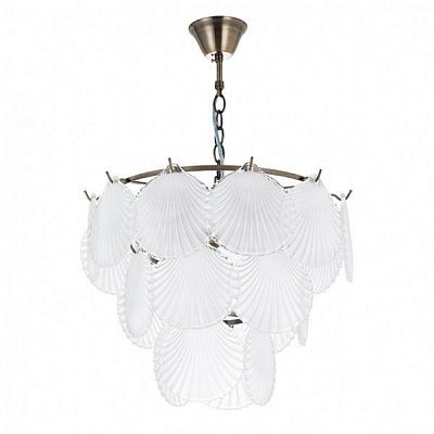 Светильник подвесной  Victoria A1734LM-5AB Arte Lamp