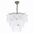 Светильник подвесной  Victoria A1734LM-5AB Arte Lamp