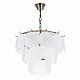 Светильник подвесной  Victoria A1734LM-5AB Arte Lamp