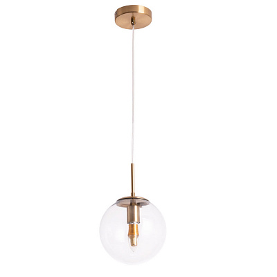 ARTE LAMP A1920SP-1AB Подвес