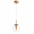 ARTE LAMP A1920SP-1AB Подвес