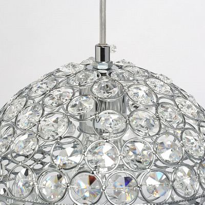 Люстра Бриз 1*60W E27 220 V