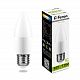 Свеча LED 11W Е27 4000К LB-770 Feron