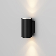 Уличный настенный светильник (бра) Shim 3000К 10Вт IP 65