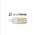 G5.3 8W 4000K PLP DIODTRADE