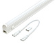 Светильник СПБ-Т5 10Вт 4000К IP40 IN HOME