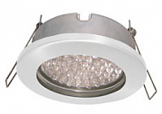 Светильник GX53-H9 IP65 белый, FW5365ECB (50)
