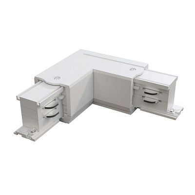 Угловой коннектор TRA005CL-31W-L, левый Maytoni