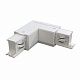 Угловой коннектор TRA005CL-31W-L, левый Maytoni