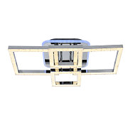 A 60375/4 RGBCR Светильник LED 120W+8W 3000-6000K DIMMER ПДУ распродажа