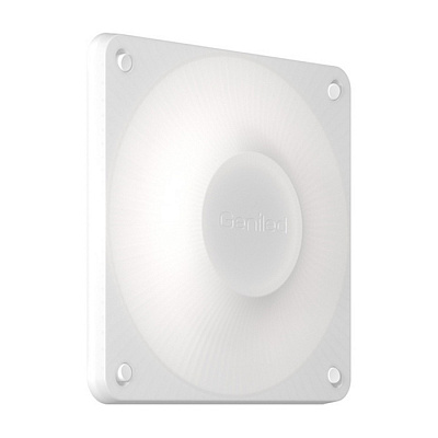 Geniled Public Smart 15W 4200К IP65 Светильник светодиодный