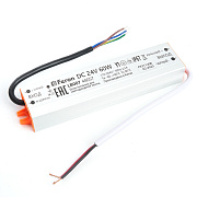 Блок питания 60W 24V LB007 IP67 FERON