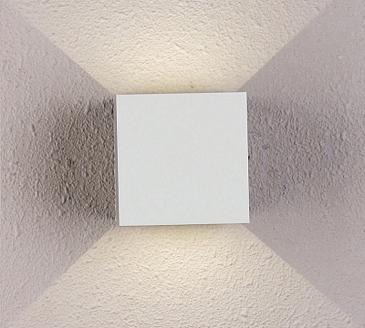 Crystal lux CLT 520W WH
