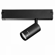 Трековый Светильник д/1-фазн трека диммир Teta SMART 7W 3000-6000K Черный