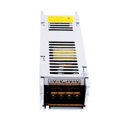 Блок питания 150W 12V (узкий) SWG ABC
