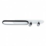 ARTE LAMP A2600PL-32BK Lucas Люстра