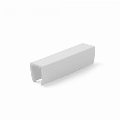 Крепеж для неона 220V одностороннего (10pkt)