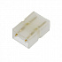 Муфта соединительная для ленты 220V 2 pin ПОД ЗАКАЗ