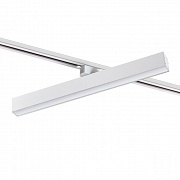 Трековый LED светильник PORT 30W 4000K белый