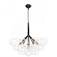 Подвесной светильник LOFT IT 10048/6 Black