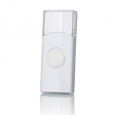 Elektrostandard DBB01WL белый Кнопка