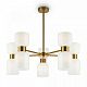 Maytoni  FR5203PL-10BS Savia Maytoni Люстра
