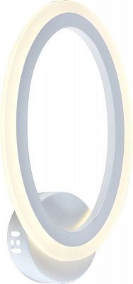 60233A/1 WH Бра LED 20W 3000-6000K
