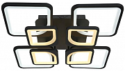 Светильник DECOR 2010 220W black, 3000-6000 ПДУ MaxLight