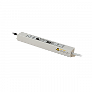 Блок питания 30W 12 V (MINI Al) Влагозащитный SWG