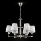 Люстра MOD018PL-06CH Riverside Maytoni