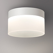 Светильник накладной светодиодный IP20 LED 18W 220-240V 4000K 1170Лм AURA OVER NT24 390 белый