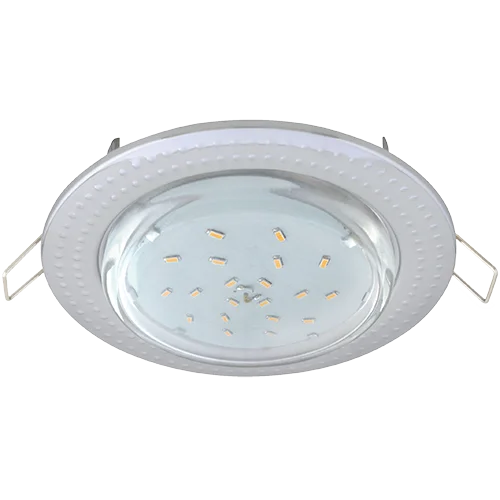 Встраиваемые светильники