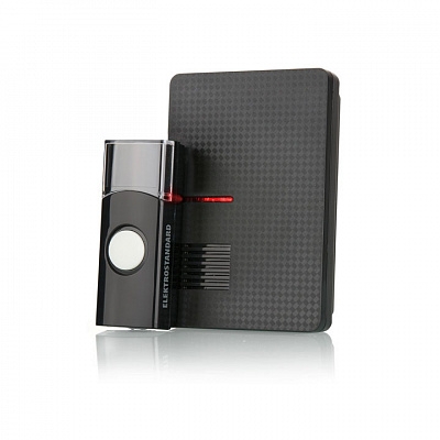 Elektrostandard DBQ02M WL 36M клетка Дверной звонок