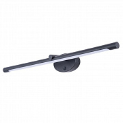 Arte Lamp  Подсветка для картин A8027AP-1BK RONNIE