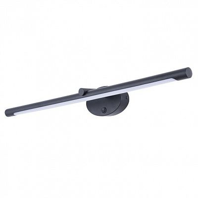 Arte Lamp  Подсветка для картин A8027AP-1BK RONNIE