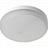 Ecola Light GX53 LED 8.0W Tablet 220V 2800K матовое стекло Лампа светодиодная