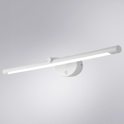 Arte Lamp  Подсветка для картин A8027AP-1WH RONNIE