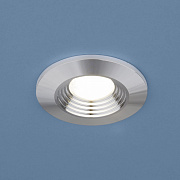 Elektrostandard 9903 LED 3W COB SL серебро Светильник
