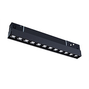 ARTE LAMP Магнитный светильник LINE A4664PL-1BK 12 Вт., 4000 К