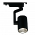 ARTE LAMP A2310PL-1BK Трековый светильник