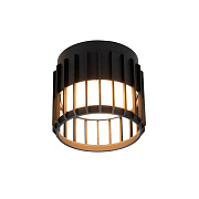 ARTE LAMP A8031PL-1BK ATRIA Светильник