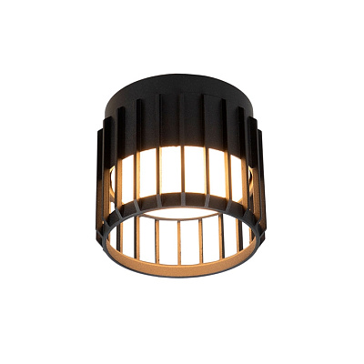 ARTE LAMP A8031PL-1BK ATRIA Светильник