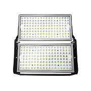 Feron Прожектор LL-932 500W 6400K черный IP65