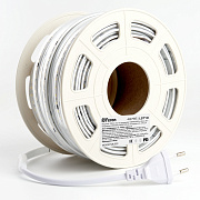 FERON 10W 4000К (нейтральный белый) Led2835/120 220V IP65 LS710 (25м)