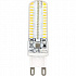 Ecola G9 LED 5.0W Corn Micro 220V 4200K 62x16 Лампа светодиодная