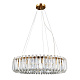 ARTE LAMP A1071SP-10PB MAYOTTE Люстра