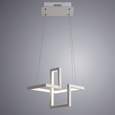 ARTE LAMP A6011SP-1WH Люстра