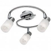 ARTE LAMP A4510PL-3SS Спот