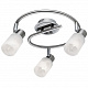 ARTE LAMP A4510PL-3SS Спот